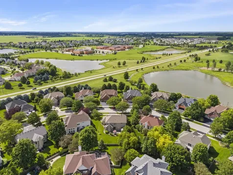 26643 Lindengate Circle Plainfield IL 60585