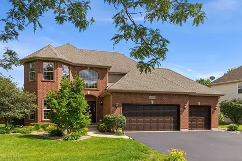 26643 Lindengate Circle Plainfield IL 60585