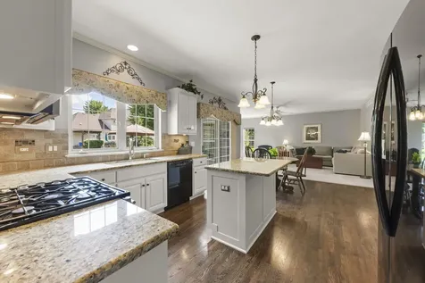 26643 Lindengate Circle Plainfield IL 60585