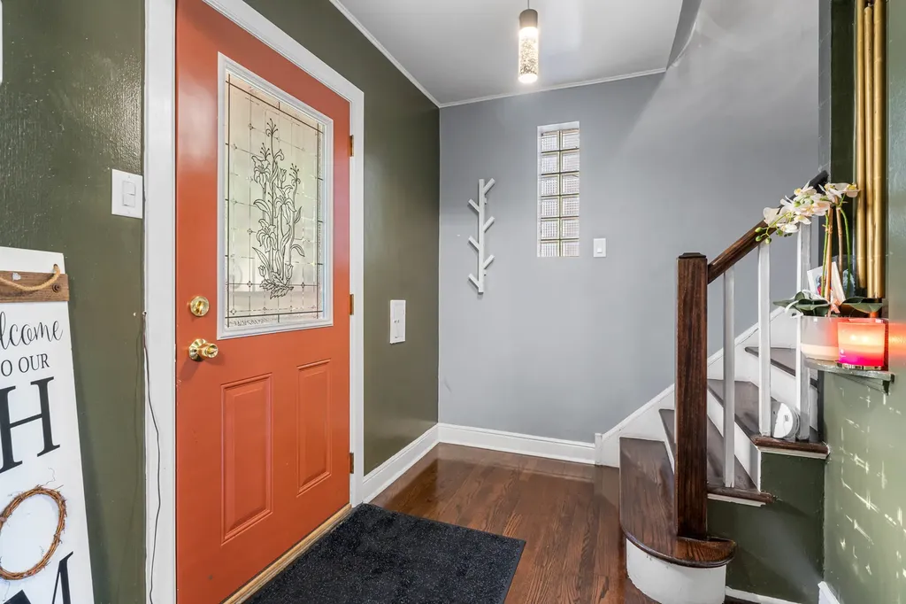 8459 South Marshfield Avenue Chicago IL 60620