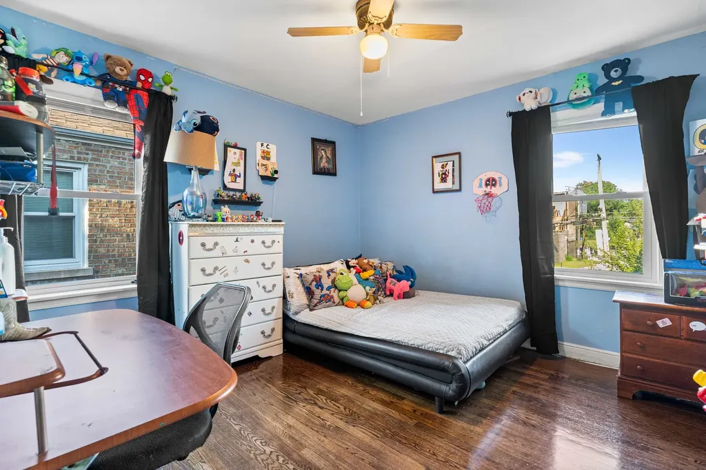 8459 South Marshfield Avenue Chicago IL 60620