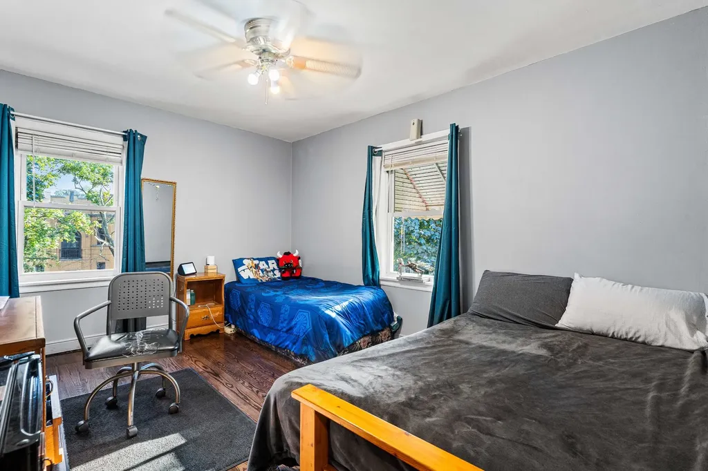 8459 South Marshfield Avenue Chicago IL 60620
