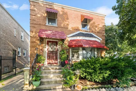 8459 South Marshfield Avenue Chicago IL 60620