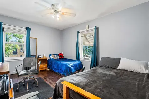 8459 South Marshfield Avenue Chicago IL 60620