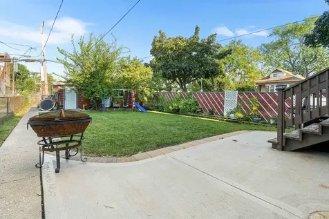 8459 South Marshfield Avenue Chicago IL 60620
