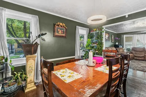 8459 South Marshfield Avenue Chicago IL 60620