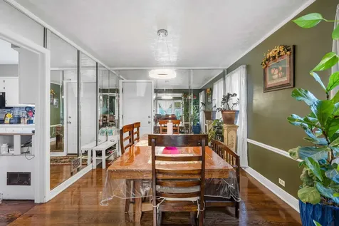 8459 South Marshfield Avenue Chicago IL 60620