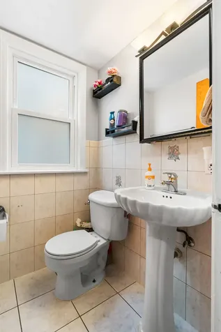8459 South Marshfield Avenue Chicago IL 60620