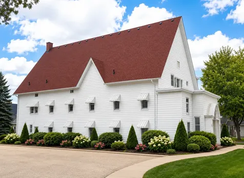 2 South Seminary Avenue Mount Morris IL 61054