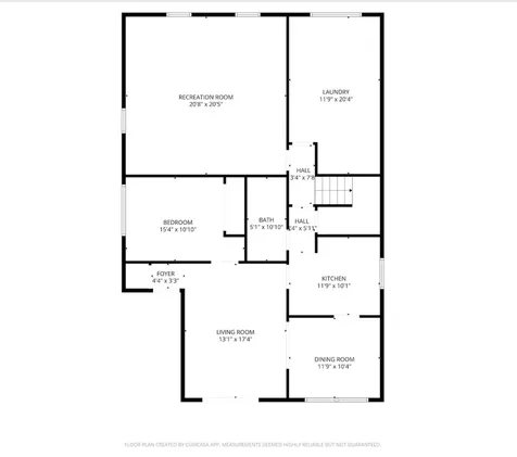 8430 West Oak Avenue Niles IL 60714