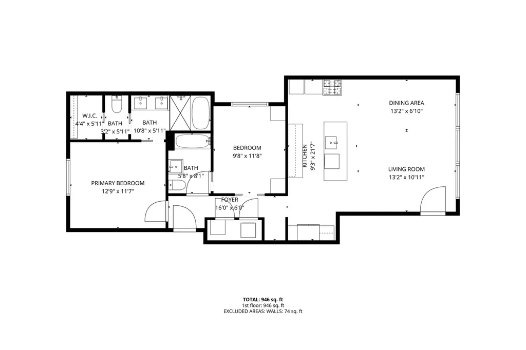 3105 South Giles Avenue Chicago IL 60616
