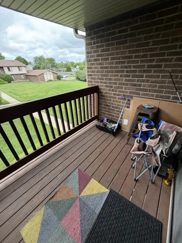 801 Garden Circle Streamwood IL 60107