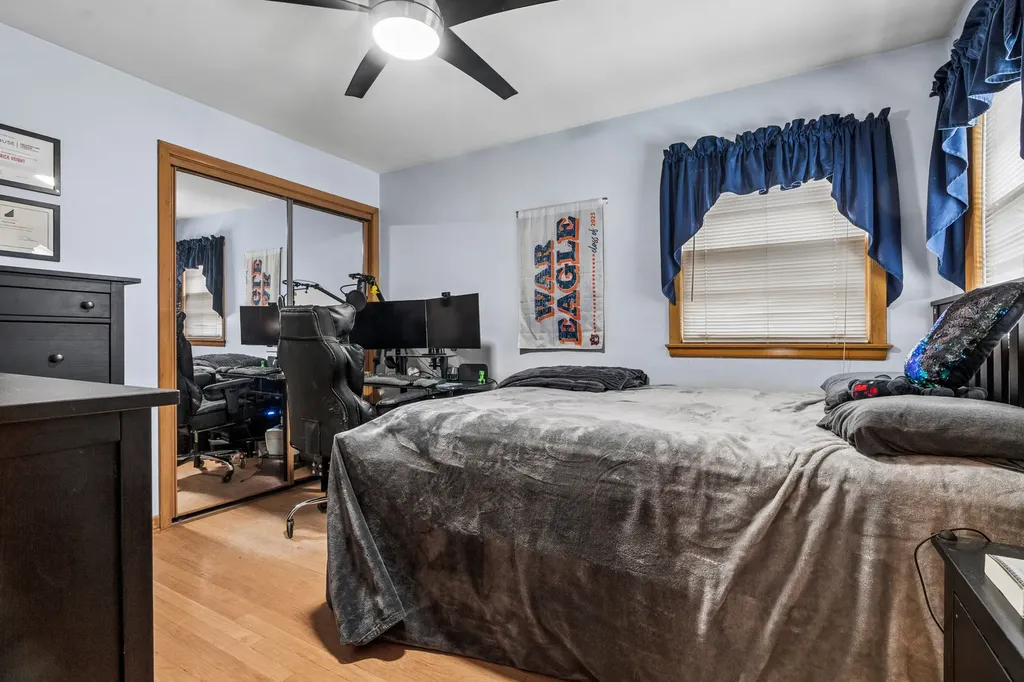 7535 North Octavia Avenue Chicago IL 60631