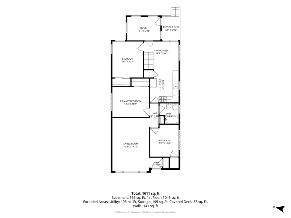 7535 North Octavia Avenue Chicago IL 60631