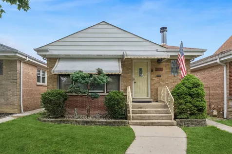 7535 North Octavia Avenue Chicago IL 60631