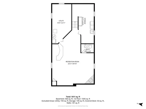 7535 North Octavia Avenue Chicago IL 60631