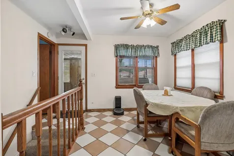7535 North Octavia Avenue Chicago IL 60631