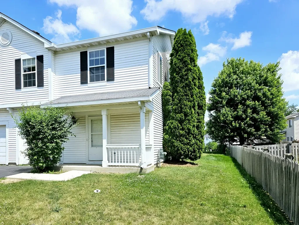 14127 Faulkner Court Plainfield IL 60544
