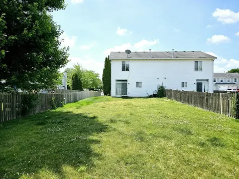 14127 Faulkner Court Plainfield IL 60544