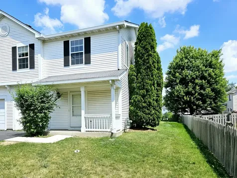 14127 Faulkner Court Plainfield IL 60544