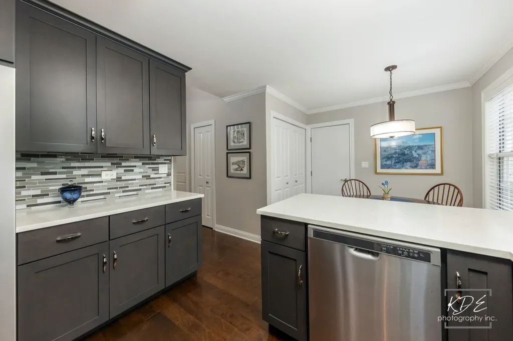 21017 West Hazelnut Lane Plainfield IL 60544