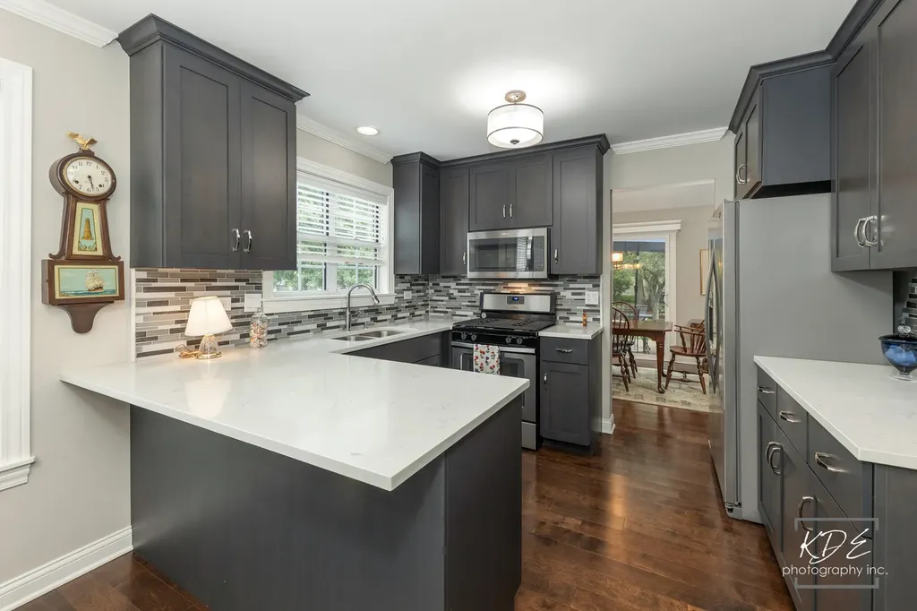 21017 West Hazelnut Lane Plainfield IL 60544