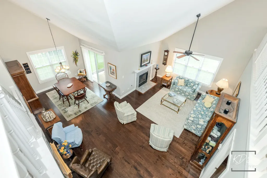 21017 West Hazelnut Lane Plainfield IL 60544