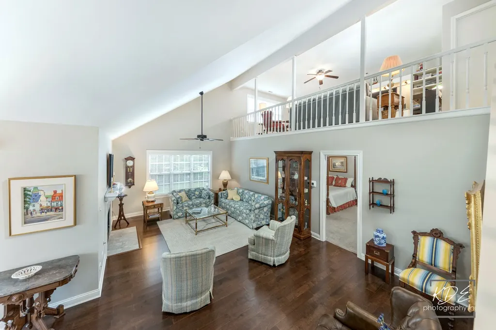 21017 West Hazelnut Lane Plainfield IL 60544