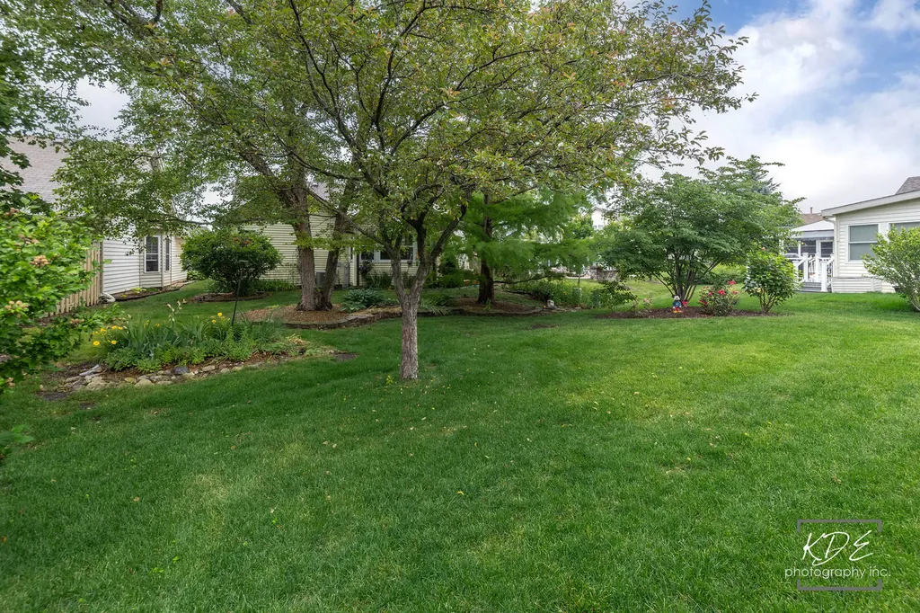 21017 West Hazelnut Lane Plainfield IL 60544