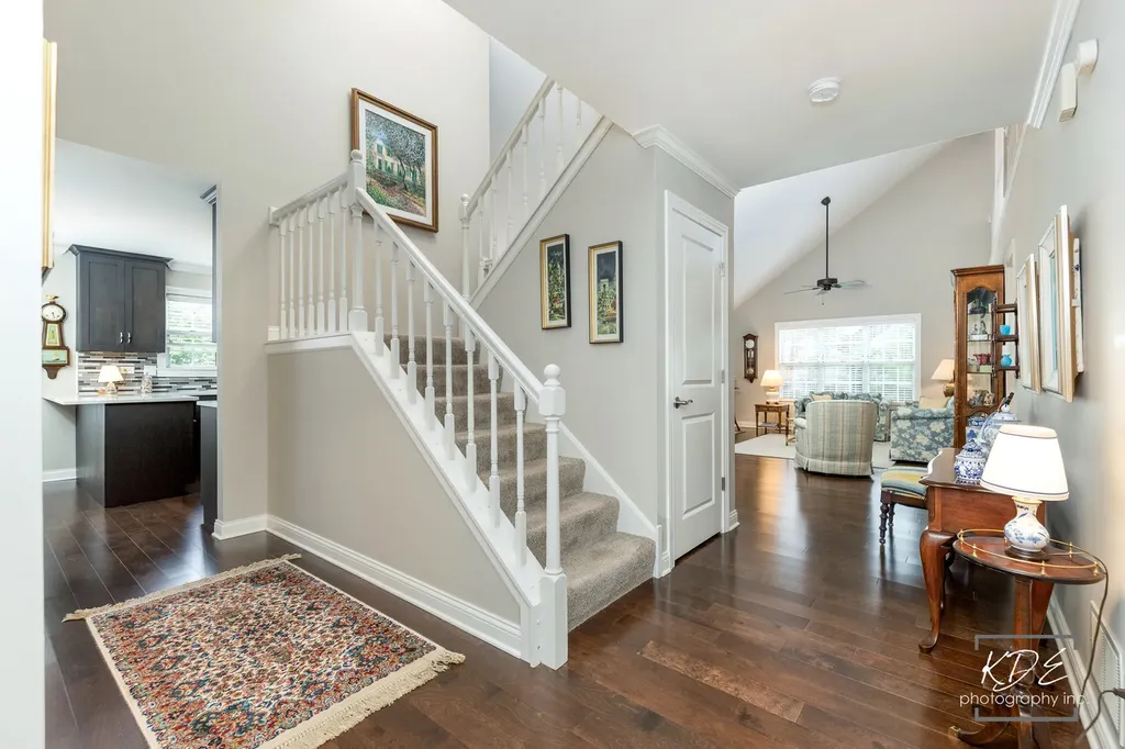 21017 West Hazelnut Lane Plainfield IL 60544