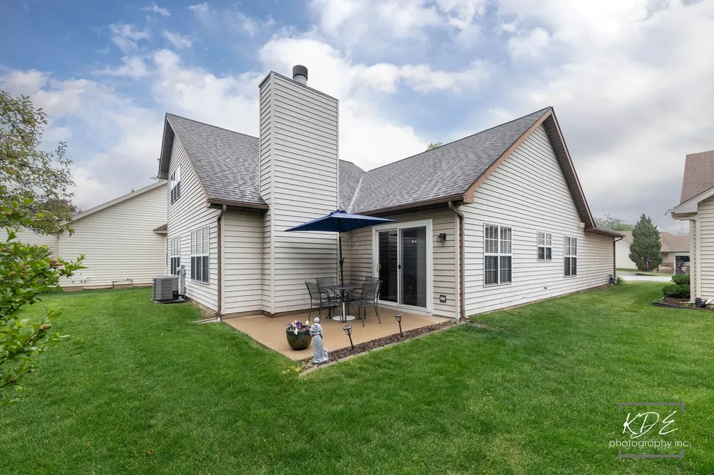 21017 West Hazelnut Lane Plainfield IL 60544