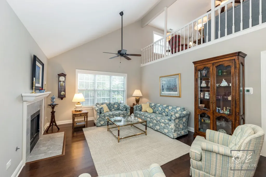 21017 West Hazelnut Lane Plainfield IL 60544