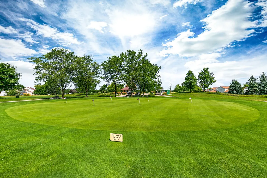 21017 West Hazelnut Lane Plainfield IL 60544