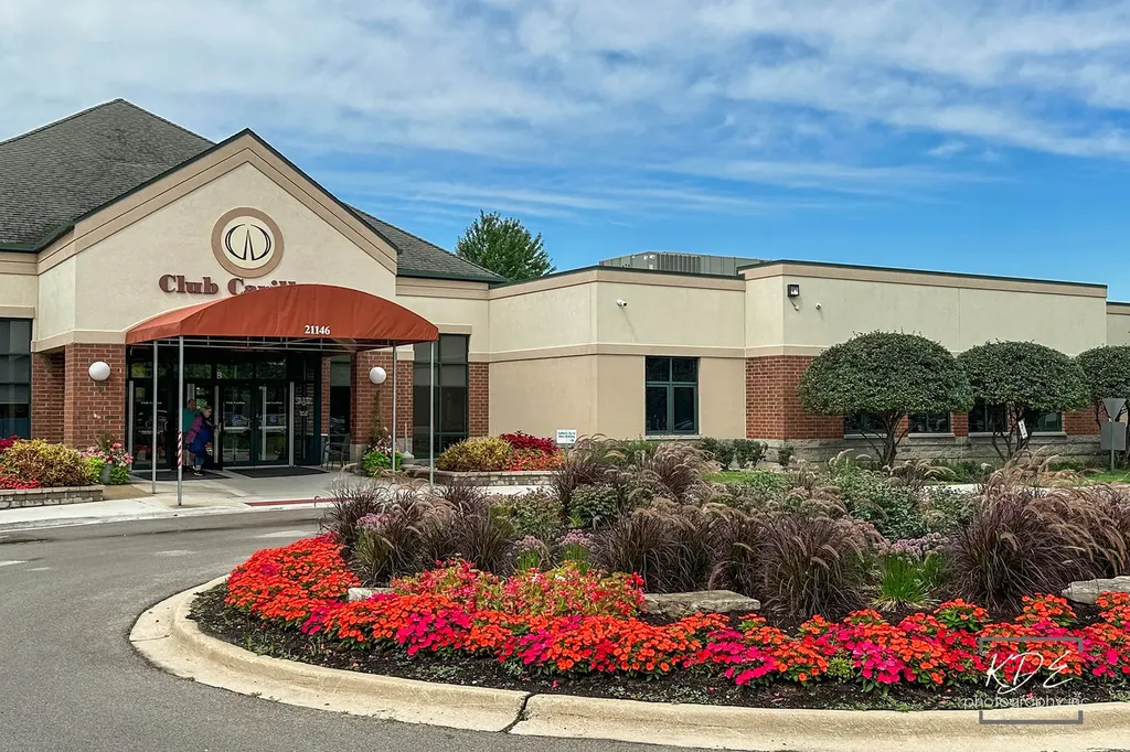 21017 West Hazelnut Lane Plainfield IL 60544