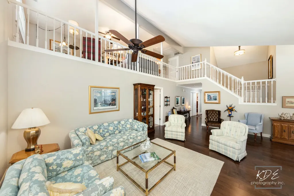 21017 West Hazelnut Lane Plainfield IL 60544