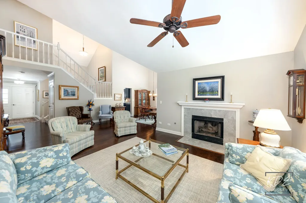 21017 West Hazelnut Lane Plainfield IL 60544