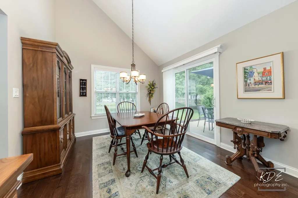 21017 West Hazelnut Lane Plainfield IL 60544