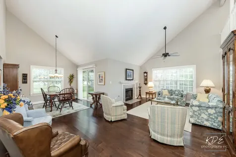 21017 West Hazelnut Lane Plainfield IL 60544
