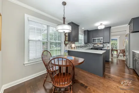 21017 West Hazelnut Lane Plainfield IL 60544