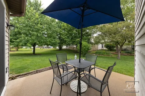 21017 West Hazelnut Lane Plainfield IL 60544