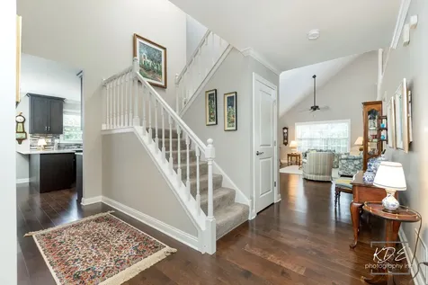 21017 West Hazelnut Lane Plainfield IL 60544