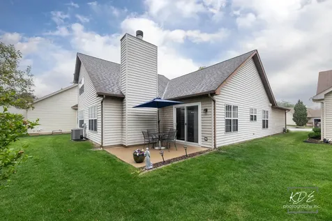 21017 West Hazelnut Lane Plainfield IL 60544
