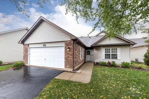 21017 West Hazelnut Lane Plainfield IL 60544