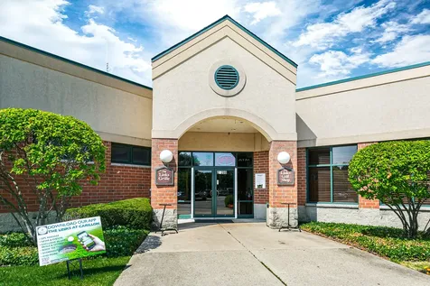 21017 West Hazelnut Lane Plainfield IL 60544