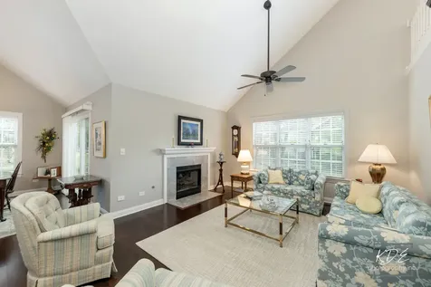 21017 West Hazelnut Lane Plainfield IL 60544
