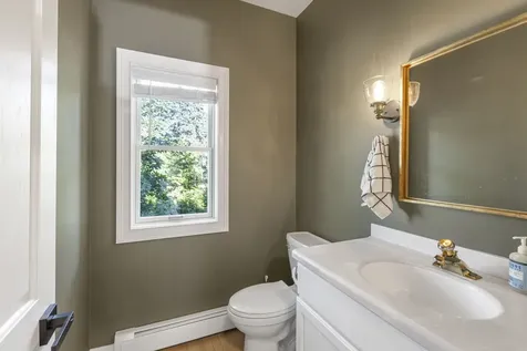 720 Saddle Ridge Crystal Lake IL 60012