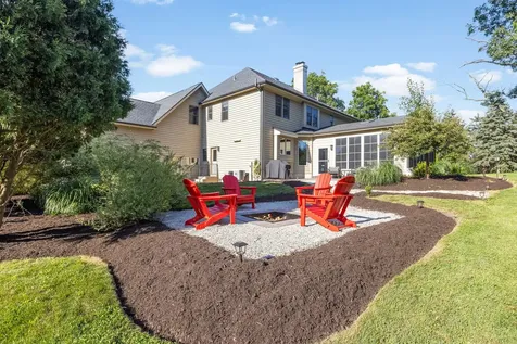 720 Saddle Ridge Crystal Lake IL 60012