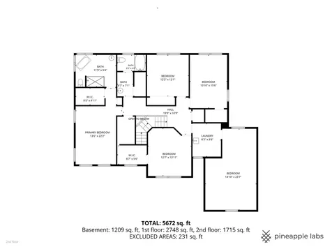 720 Saddle Ridge Crystal Lake IL 60012