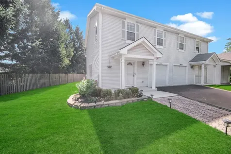 2935 Cedar Glade Drive Naperville IL 60564
