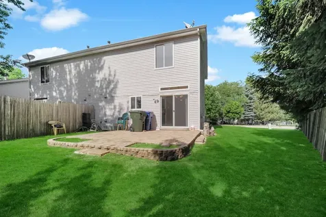 2935 Cedar Glade Drive Naperville IL 60564